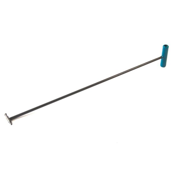 Dentcraft Tools Hail rod 91 cm with interchangeable tips double sided