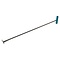 Dentcraft Tools Cana de granizo de 91 cm com pontas intercambiáveis ??dupla face