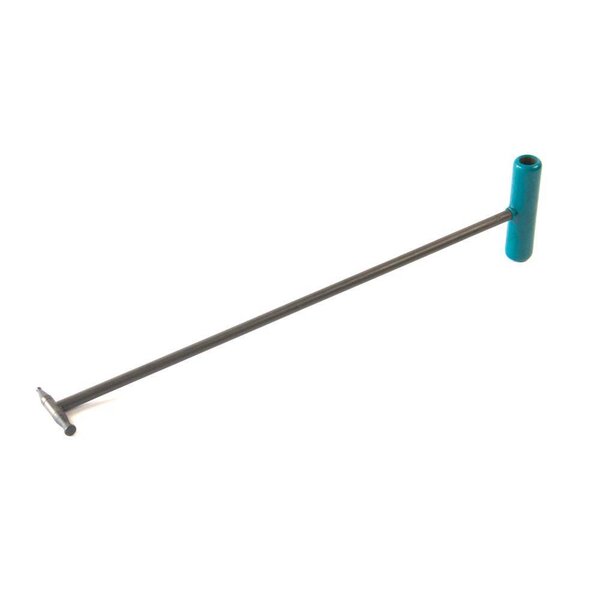 Dentcraft Tools Hail rod 61 cm with interchangeable tips double sided