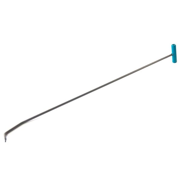 Dentcraft Tools Double bend rod 122 cm avec pointe interchangeable