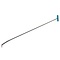 Dentcraft Tools Double bend rod 122 cm with interchangeable tip