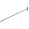 Dentcraft Tools Single bend rod 106 cm with interchangeable tip