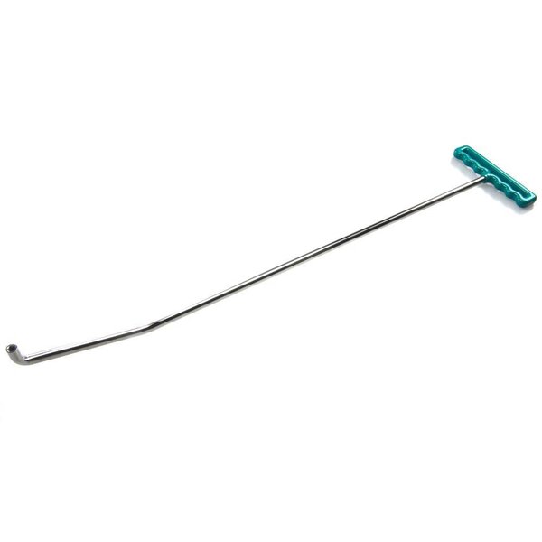 Ultra Dent Tools Double bend rod 76 cm with interchangeable tip