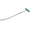 Ultra Dent Tools Double bend rod 76 cm with interchangeable tip