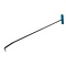 Dentcraft Tools Double bend rod 91 cm with interchangeable tip