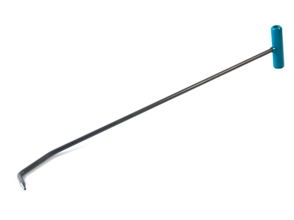 Double bend Interchangeable rod 36