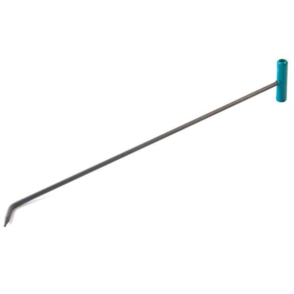 Dentcraft Tools Single bend rod 91 cm with interchangeable tip