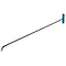Dentcraft Tools Single bend rod 91 cm with interchangeable tip