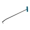 Dentcraft Tools Double bend rod 76 cm con punta intercambiable