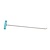 Ultra Dent Tools Soft tip rod 76 cm with interchangeable tip