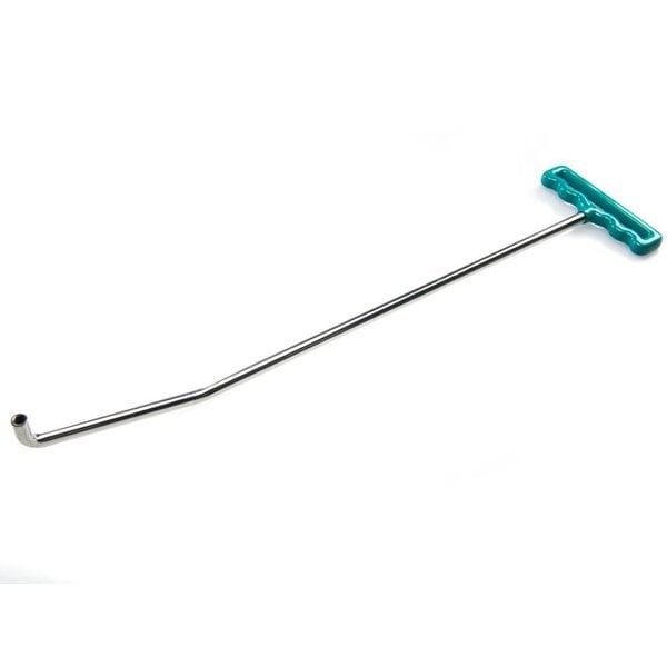 Ultra Dent Tools Double bend rod 61 cm with interchangeable tip