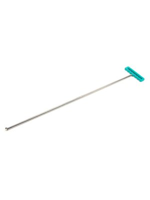 Ultra Dent Tools 36" (91 cm) Hail rod double screw-on tip, 1/2" diameter