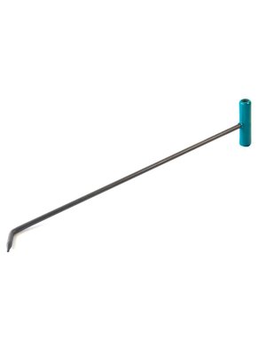 Dentcraft Tools Single bend interchangeable tip rod 30" (76,20 cm) with R4 tip