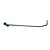 Dentcraft Tools Double bend rod 61 cm con punta intercambiable