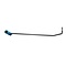 Dentcraft Tools Double bend rod 61 cm with interchangeable tip
