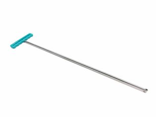 Ultra Dent Tools 30" (76 cm) Hail rod double screw-on tip, 7/16" diameter