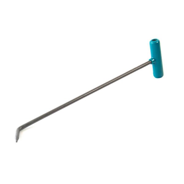 Dentcraft Tools Single bend rod 61 cm with interchangeable tip