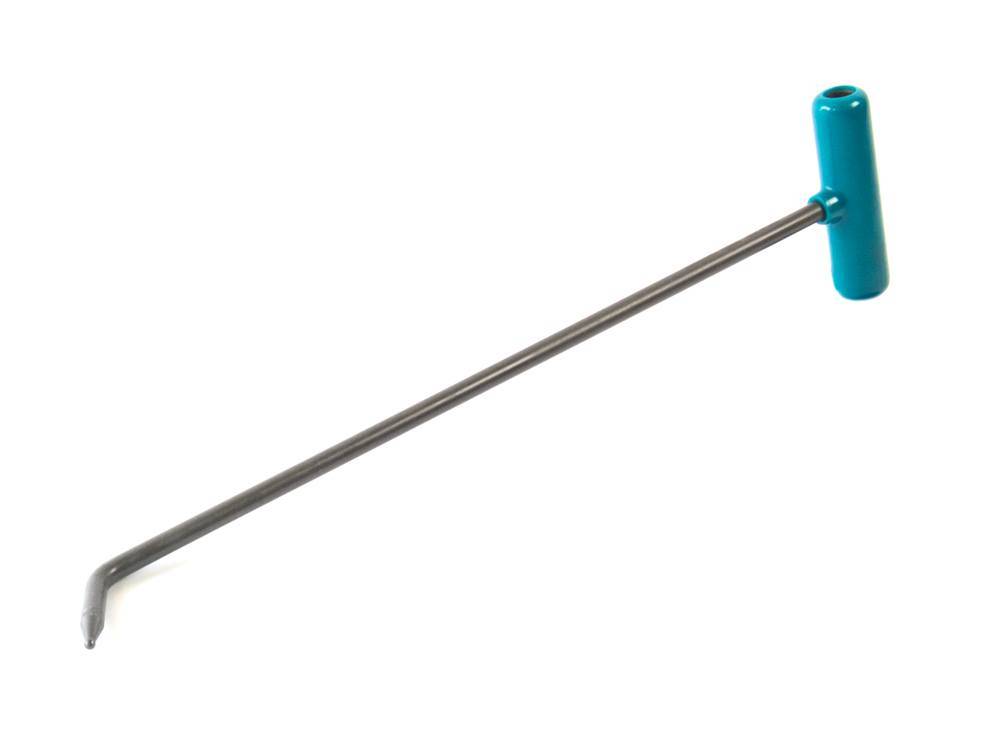 Single bend PDR rod 24