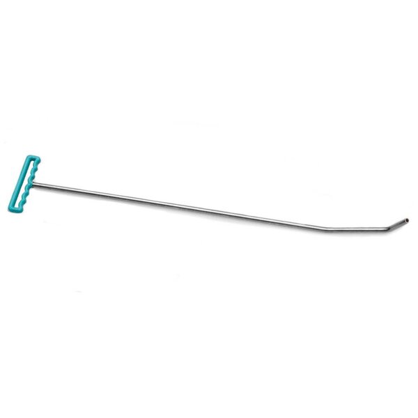 Ultra Dent Tools Double bend rod 91 cm with interchangeable tip