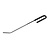 Ultra Dent Tools Bendable Johnson 30 cm for interchangeable soft tip