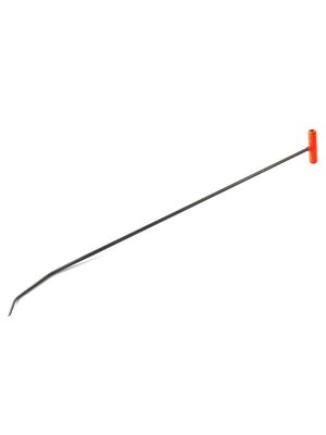 Dentcraft Tools Double bend door rod 48" (121,92 cm), 1/2" (1,27 cm) diameter