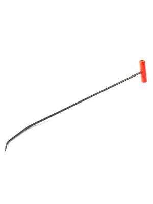 Dentcraft Tools Barre de pavillon double courbe 36" (91,44 cm), 7/16" (11,11 mm) diameter