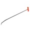 Dentcraft Tools Cana de granizo com curva dupla de 91 cm
