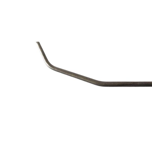 Dentcraft Tools Cana de granizo com curva dupla de 91 cm