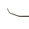Dentcraft Tools Cana de granizo com curva dupla de 91 cm