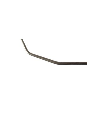 Dentcraft Tools Barre de pavillon double courbe 24" (60,96 cm), 7/16" (11,11 mm) diameter