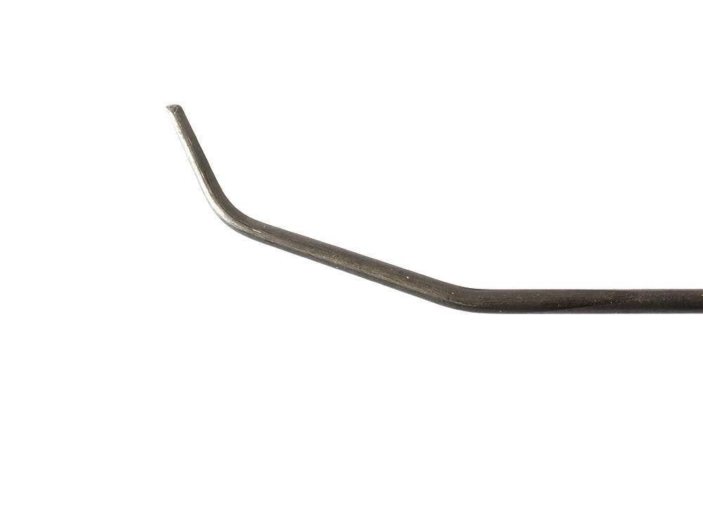 Double bend door rod 24" (60,96 cm), 7/16" Dent Tool Company Dent