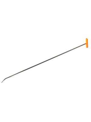 Dentcraft Tools Single bend rod 48" (122 cm), 7/16" (1,11 cm) diameter