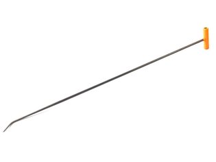 Dentcraft Tools Single bend rod 48" (122 cm), 7/16" (1,11 cm) diameter