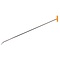 Dentcraft Tools Cana de granizo de curva única de 122 cm