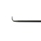 Dentcraft Tools Hail rod 56" (142,24 cm), 5/8" (1,59 cm ) diameter