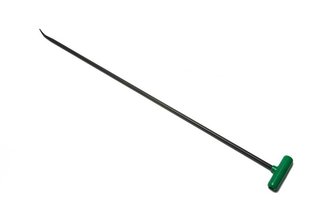 Dentcraft Tools Upsized extra strong Hail rod 48" (122 cm), 5/8" (1,59 cm) diameter