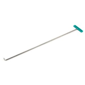 Soft tip rod 106 cm with ball tip