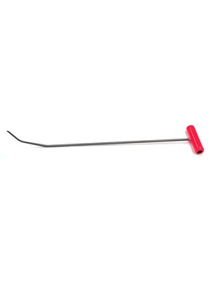 Dentcraft Tools Double Bend Door rod 30" (76 cm), 3/8" (9,52 mm) diameter