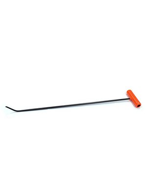 Dentcraft Tools Single Bend rod 30" (76 cm), 3/8" (9,52 mm) diameter