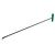 Dentcraft Tools Hail rod 36" (91,44 cm), 7/16" (1,11 cm) diameter