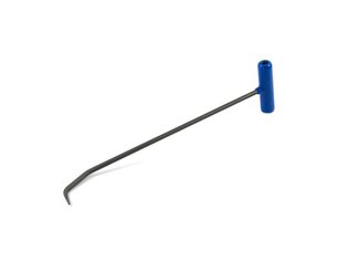 Dentcraft Tools Double bend fender rod 24" (61 cm), 7/16" (11,11 mm) diameter