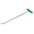 Ultra Dent Tools Soft tip rod 61 cm with ball tip