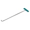 Ultra Dent Tools 24" (61 cm) Soft tip rod 90°, 1-1/2" ball tip