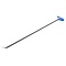 A-1 Tool Double bend rod 132 cm with rounded ball tip