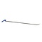 A-1 Tool Double bend rod 132 cm with rounded ball tip