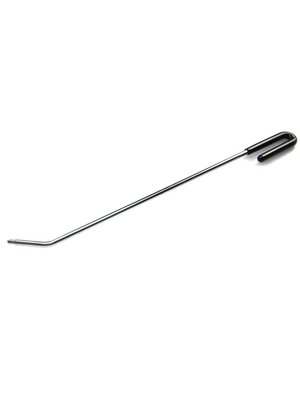 Ultra Dent Tools 24" (60,96 cm) Bendable Johnson 35°, 2" ball tip, 1/4" diameter