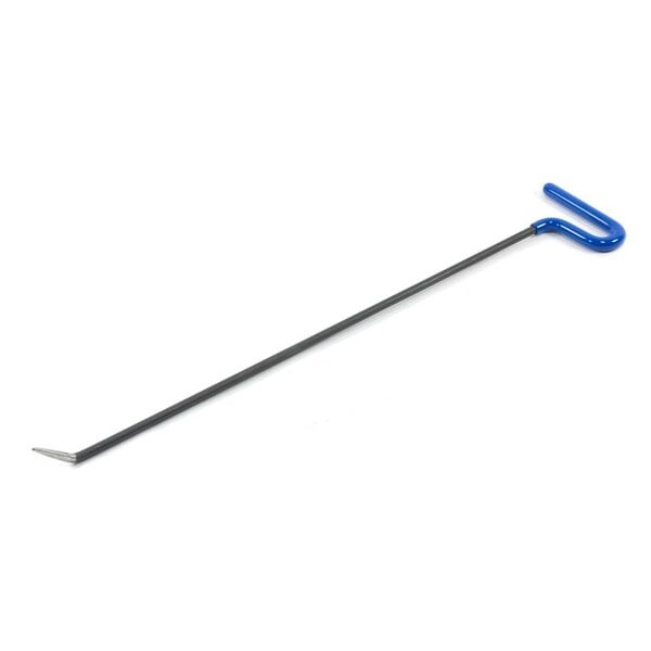 A-1 Tool Single bend rod 40 cm with rounded tip