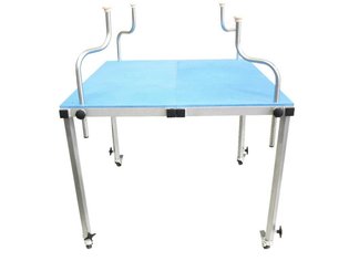 Dent Tool Company Dent Bench hood stand