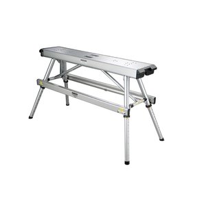 Kwikbench - Piattaforma di sicurezza in alluminio