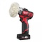 Milwaukee Milwaukee 12V Li-ion accu polisher / sander kit